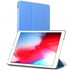 Apple iPad Mini 5 Kılıf CaseUp Smart Protection Mavi 1